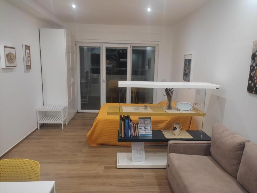 Domus13-With Private Parking Apartman Bari Kültér fotó