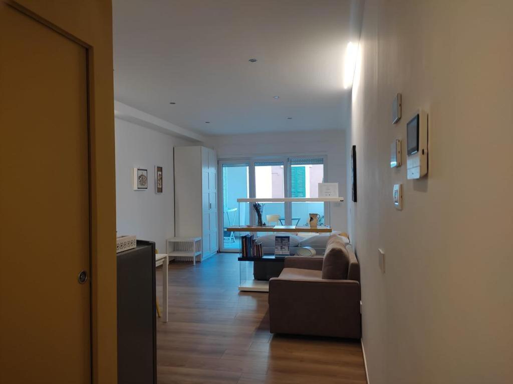 Domus13-With Private Parking Apartman Bari Kültér fotó