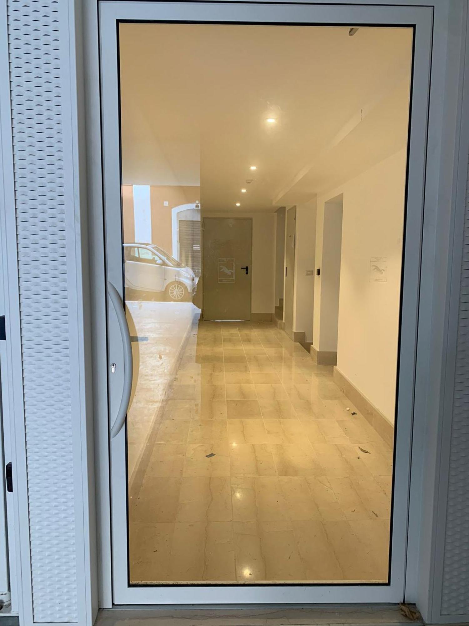 Domus13-With Private Parking Apartman Bari Kültér fotó