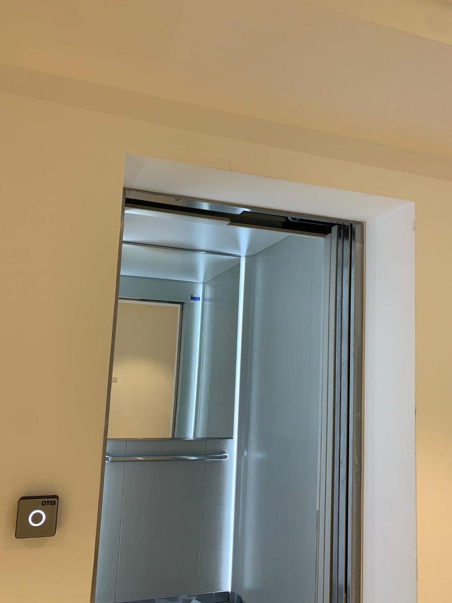Domus13-With Private Parking Apartman Bari Kültér fotó